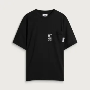WTAPS Insect Pocket T-Shirt